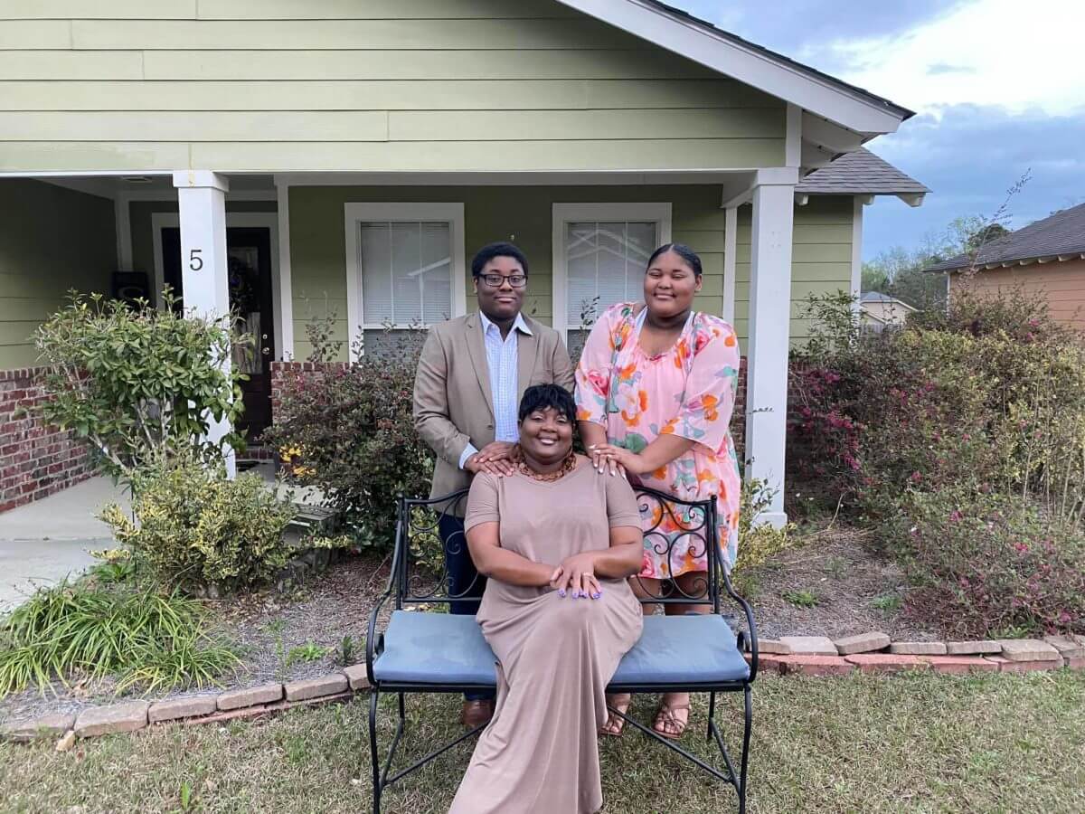 Blessings of Homeownership